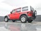 2021 Jeep Wrangler Unlimited Islander
