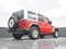 2021 Jeep Wrangler Unlimited Islander