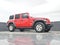 2021 Jeep Wrangler Unlimited Islander