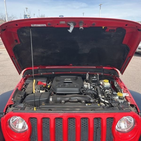 2021 Jeep Wrangler Unlimited Islander