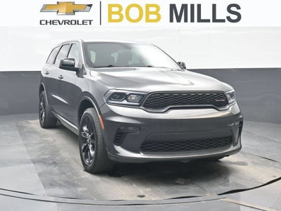 2021 Dodge Durango GT