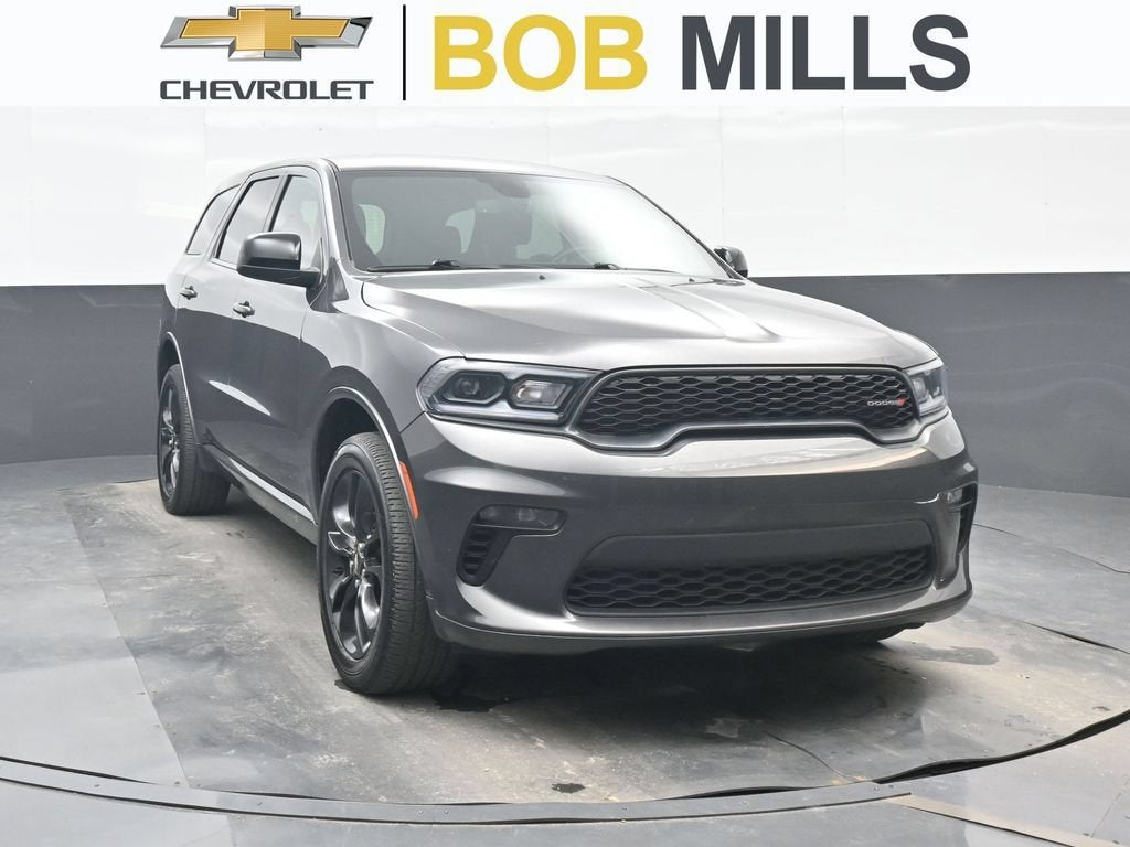 2021 Dodge Durango GT