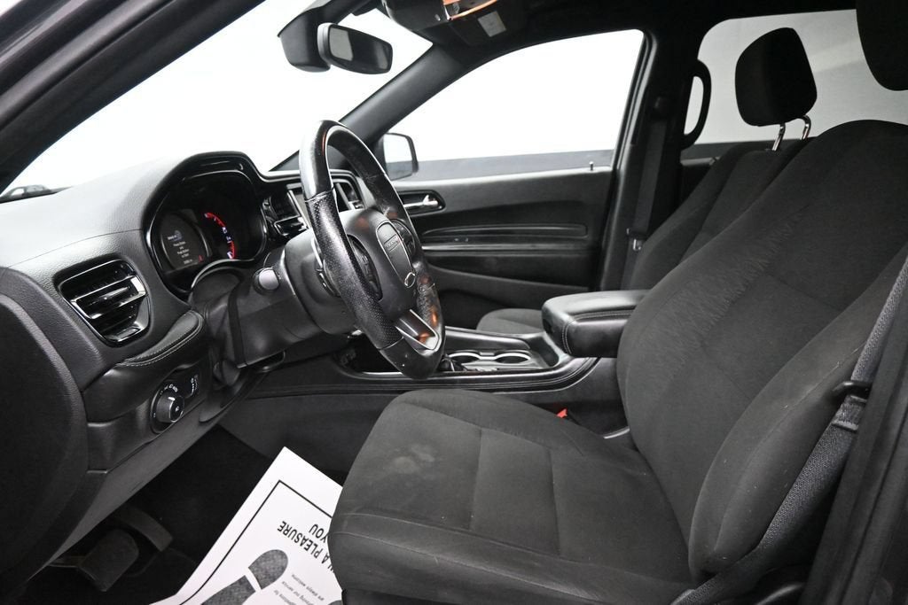 2021 Dodge Durango GT