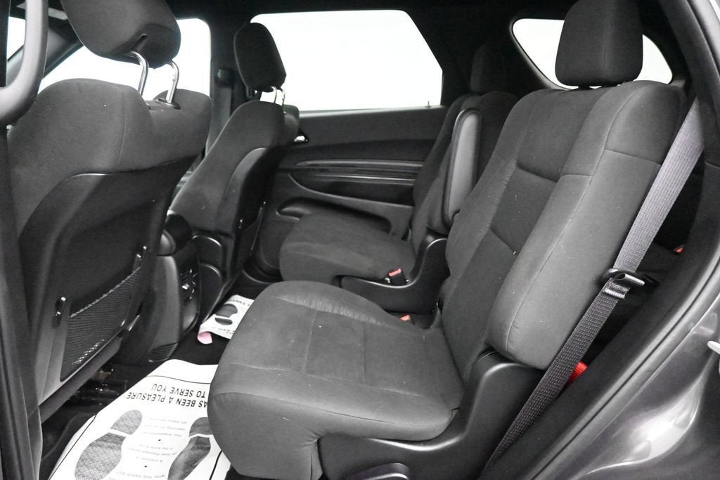 2021 Dodge Durango GT