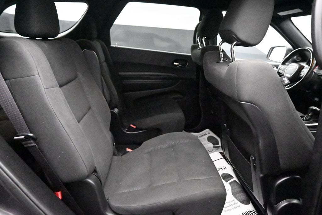 2021 Dodge Durango GT