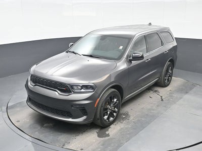 2021 Dodge Durango GT