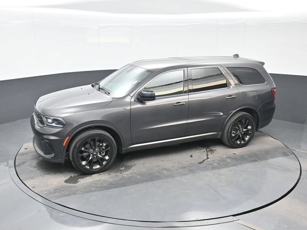 2021 Dodge Durango GT
