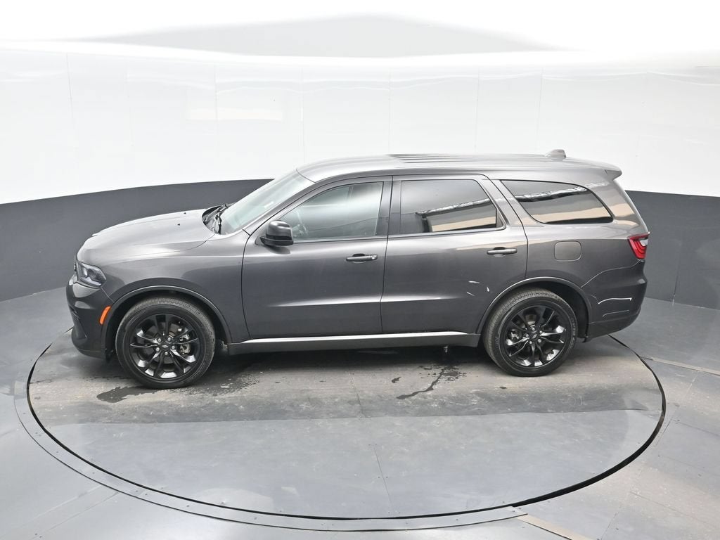 2021 Dodge Durango GT