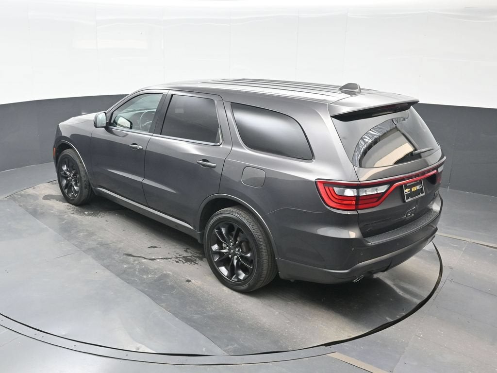 2021 Dodge Durango GT