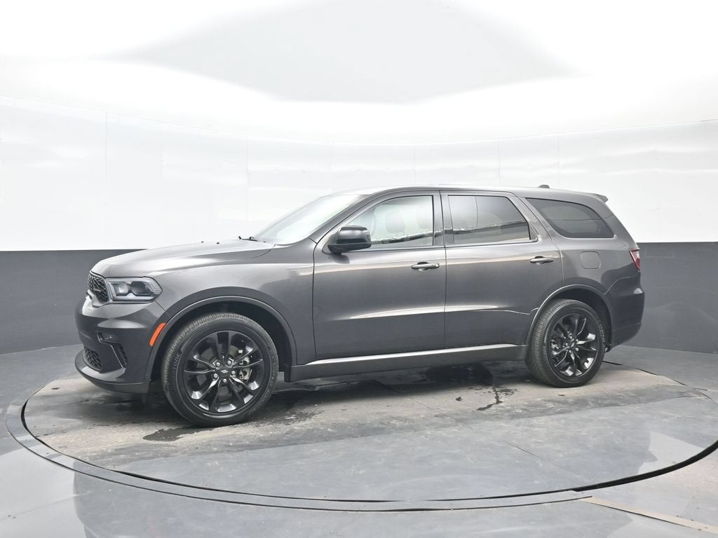 2021 Dodge Durango GT