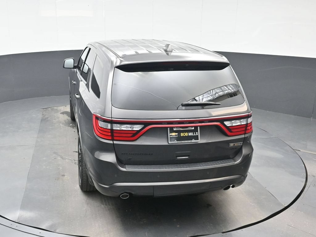 2021 Dodge Durango GT