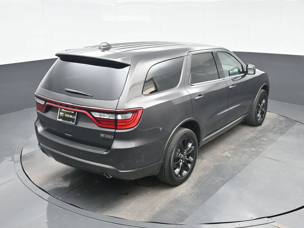 2021 Dodge Durango GT