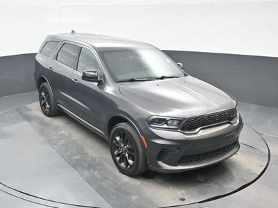 2021 Dodge Durango GT