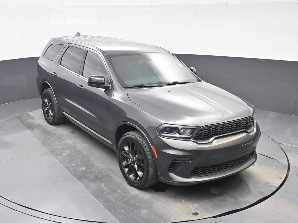 2021 Dodge Durango GT