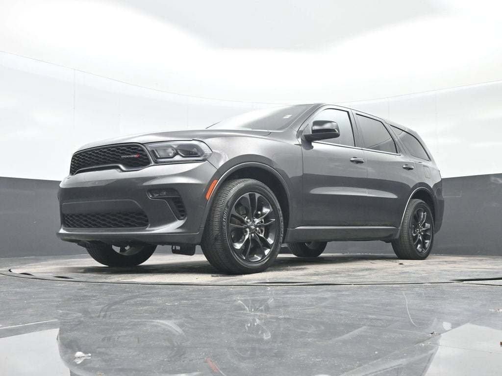 2021 Dodge Durango GT