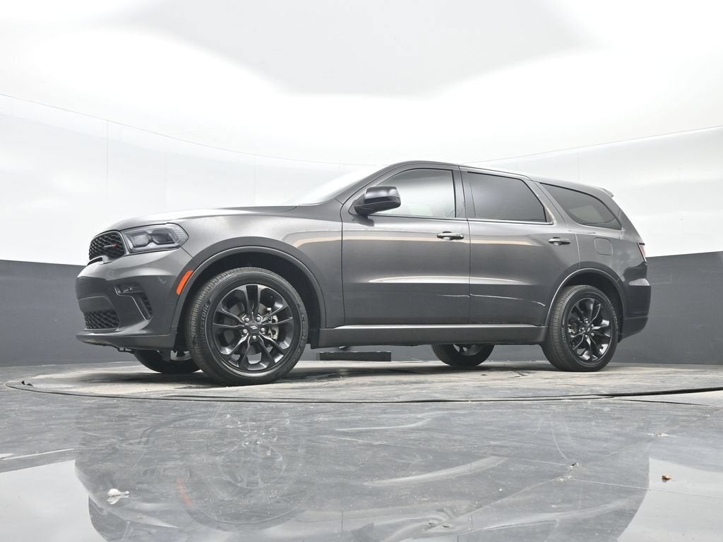 2021 Dodge Durango GT