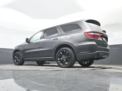 2021 Dodge Durango GT