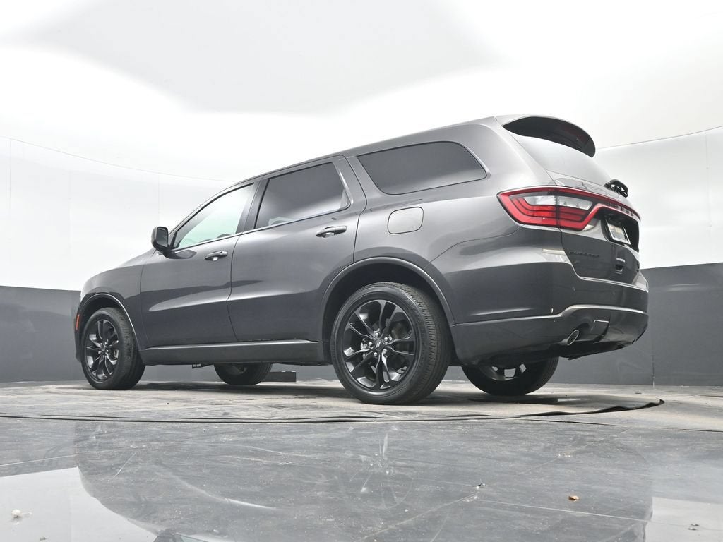 2021 Dodge Durango GT
