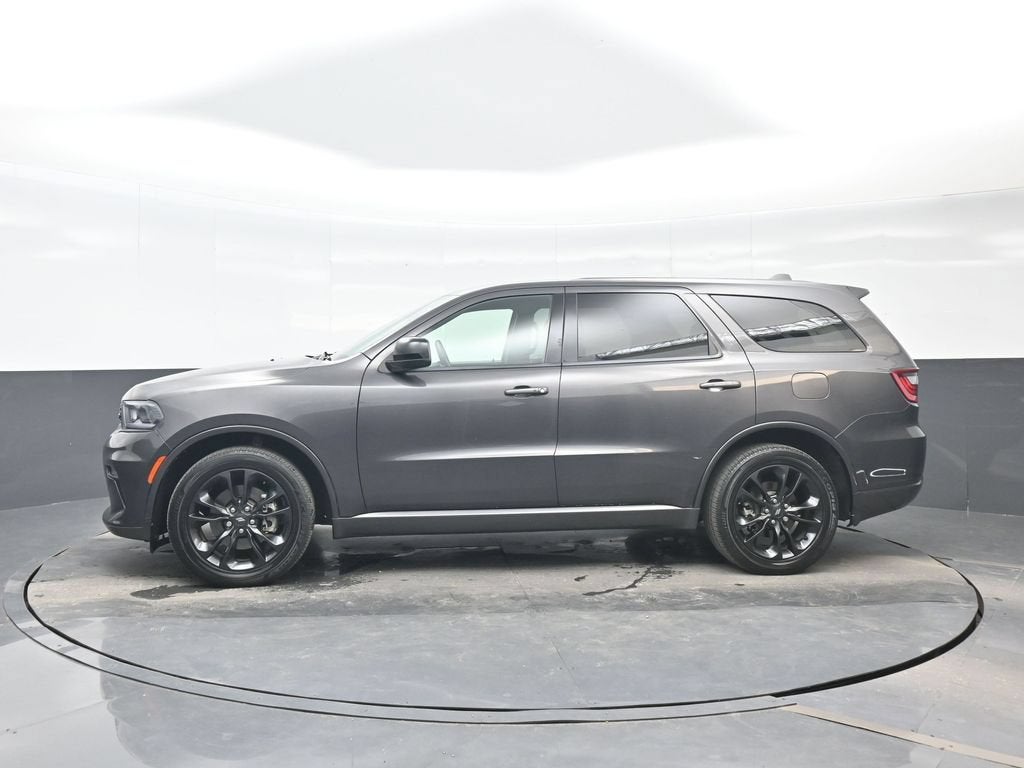 2021 Dodge Durango GT