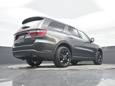2021 Dodge Durango GT