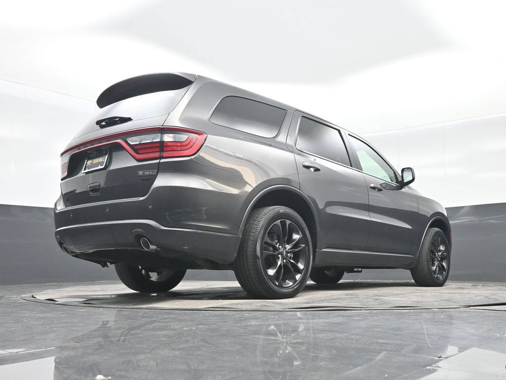 2021 Dodge Durango GT