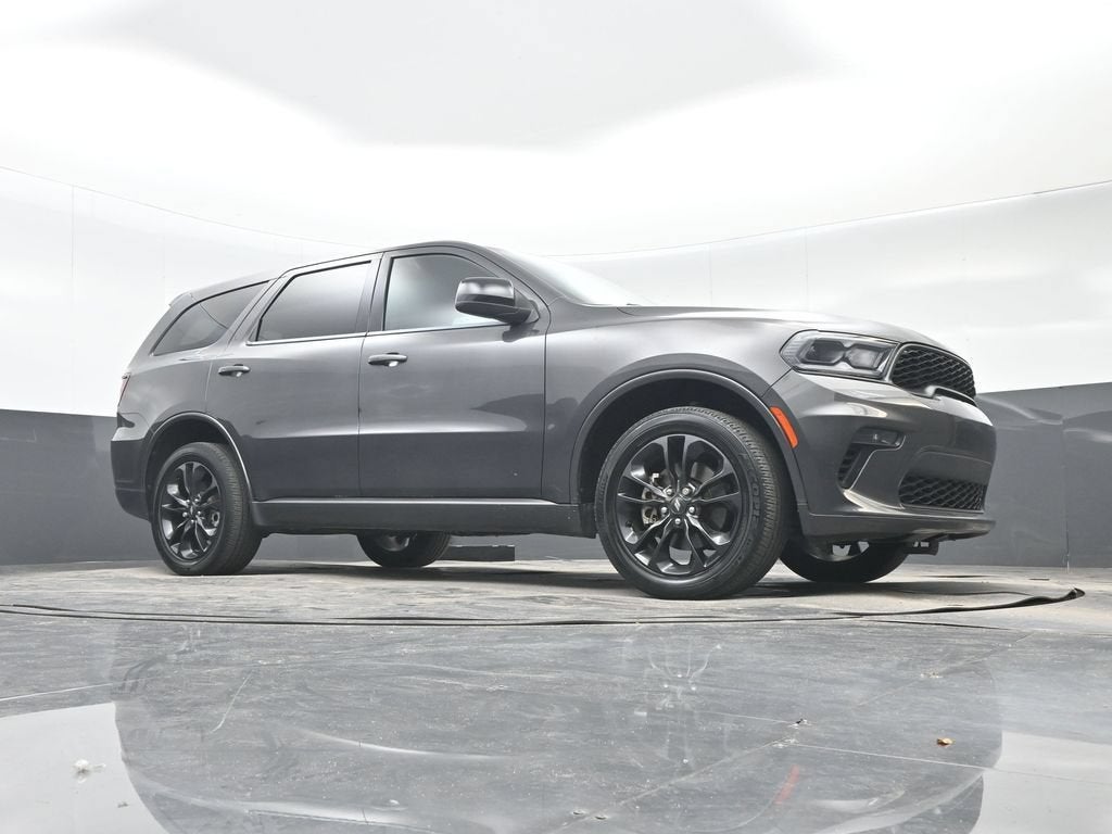 2021 Dodge Durango GT