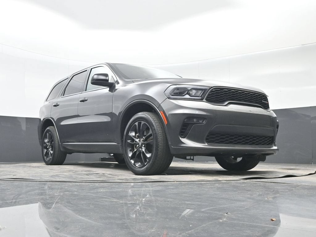 2021 Dodge Durango GT
