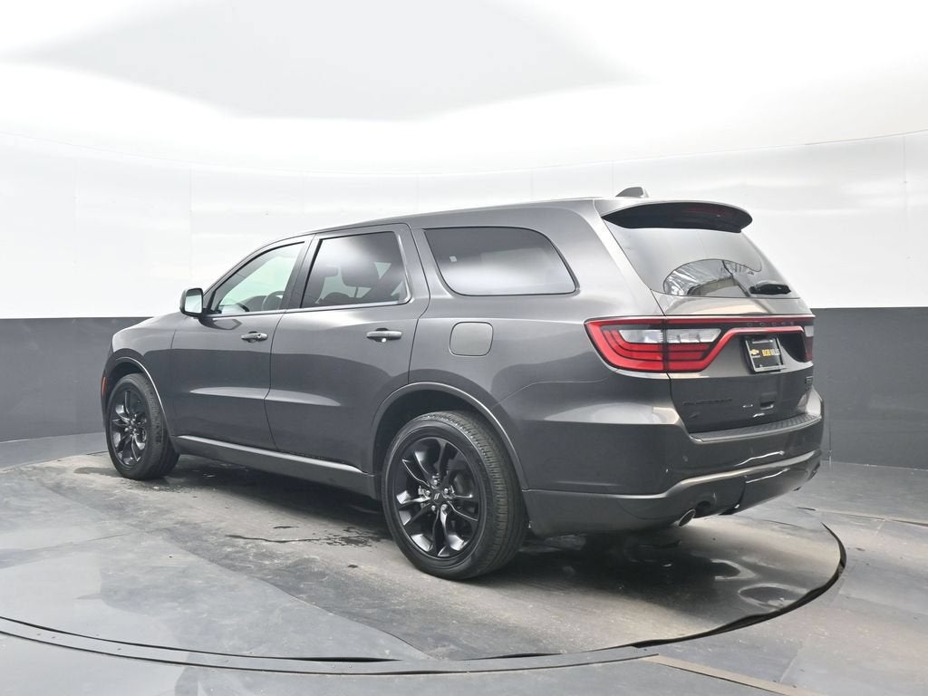 2021 Dodge Durango GT