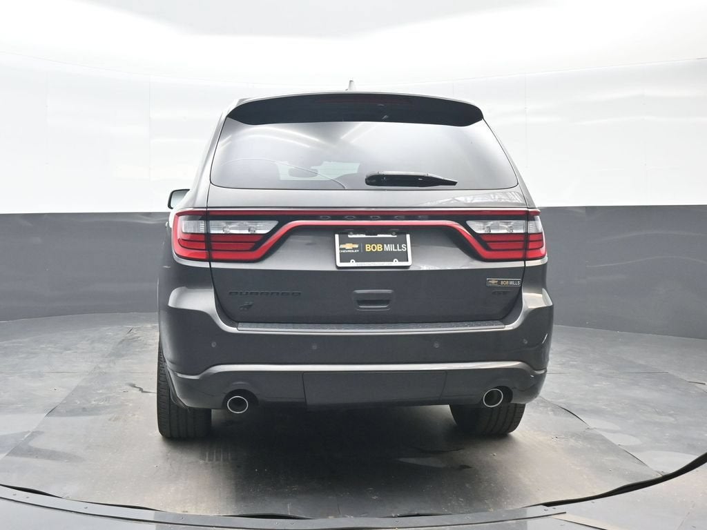 2021 Dodge Durango GT
