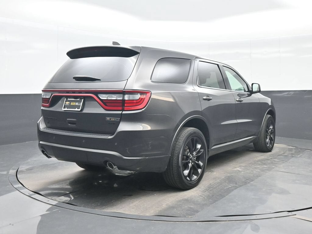 2021 Dodge Durango GT