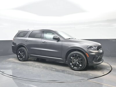 2021 Dodge Durango GT