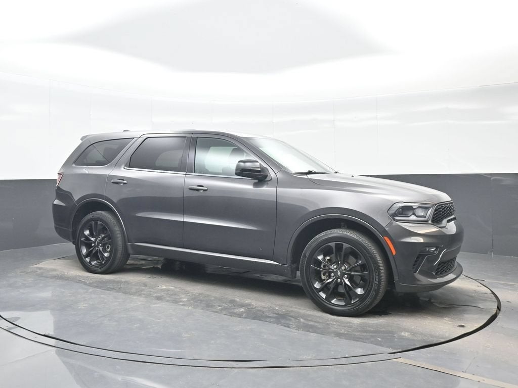 2021 Dodge Durango GT