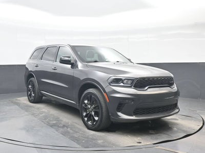 2021 Dodge Durango GT