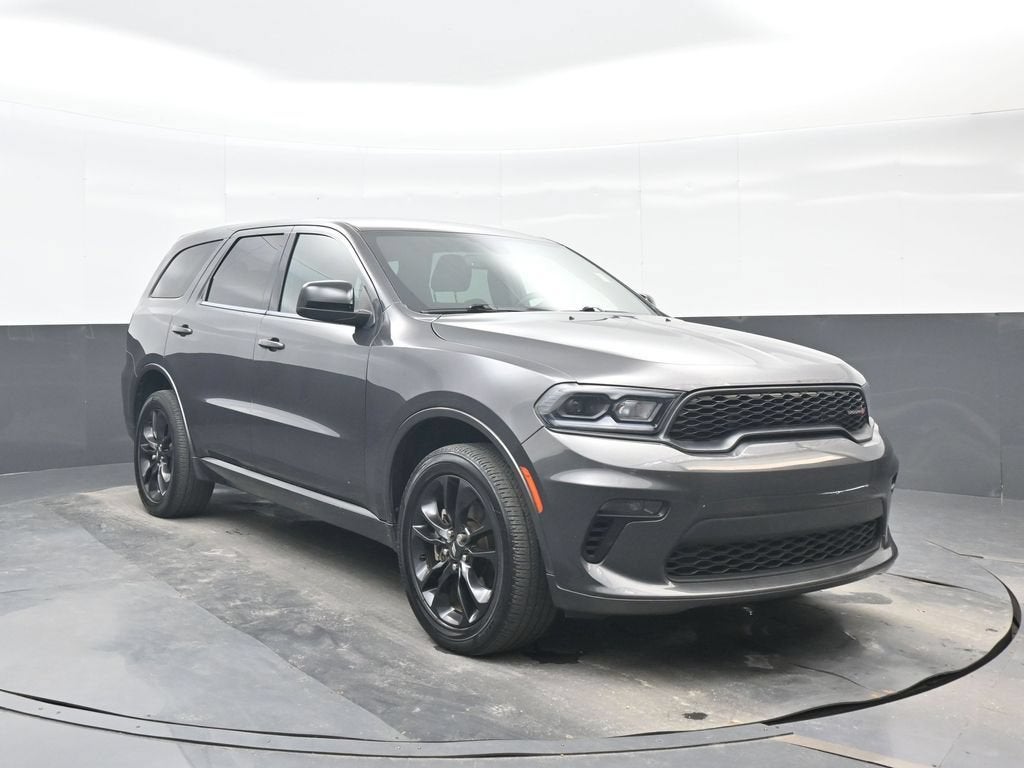 2021 Dodge Durango GT