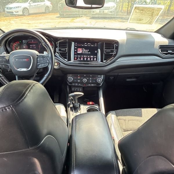 2021 Dodge Durango GT Plus