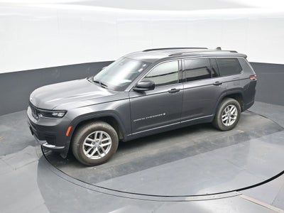2021 Jeep Grand Cherokee L Laredo