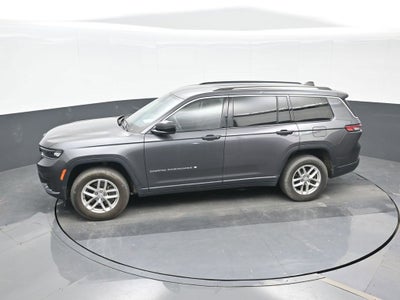 2021 Jeep Grand Cherokee L Laredo