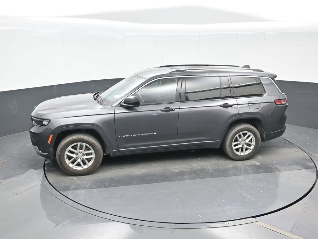 2021 Jeep Grand Cherokee L Laredo
