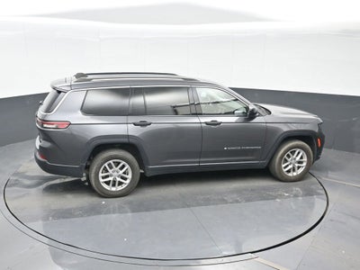 2021 Jeep Grand Cherokee L Laredo