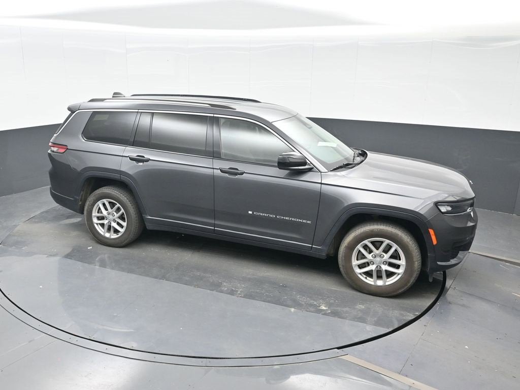 2021 Jeep Grand Cherokee L Laredo
