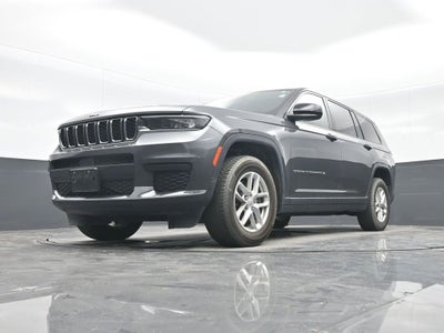 2021 Jeep Grand Cherokee L Laredo
