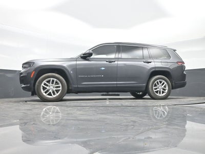 2021 Jeep Grand Cherokee L Laredo