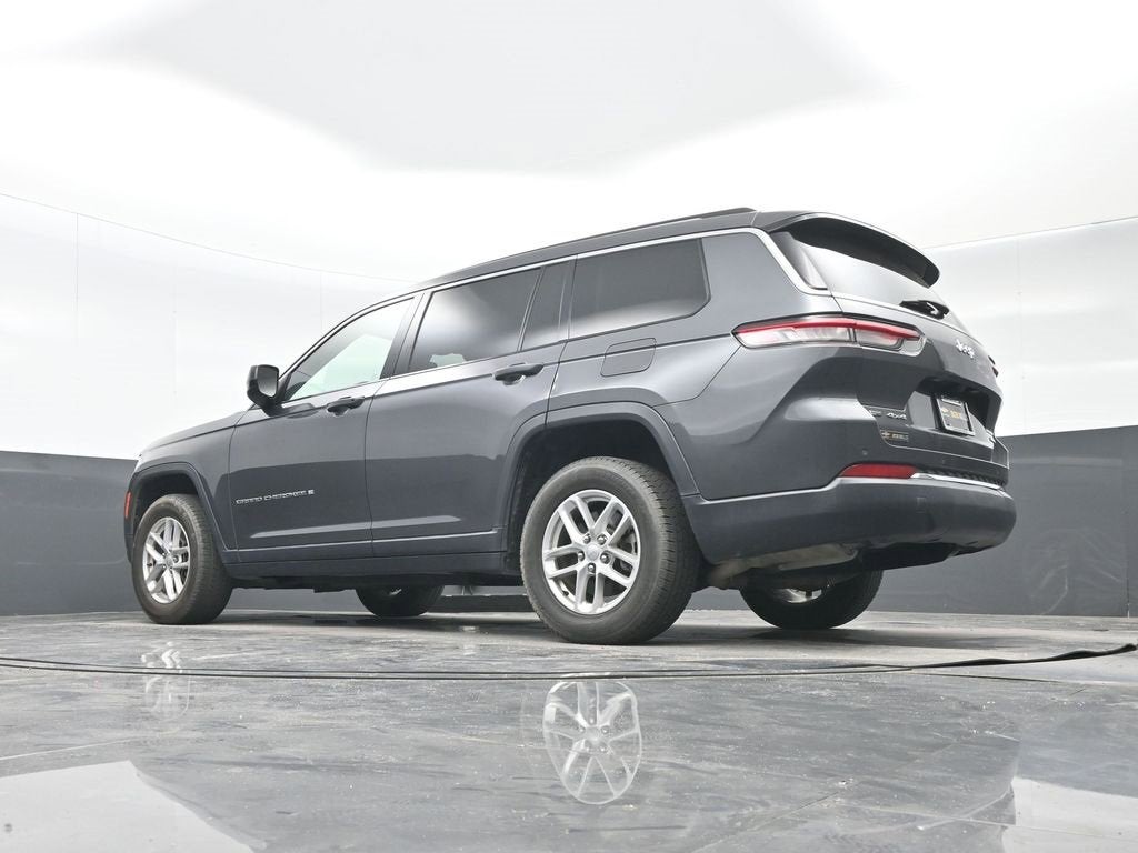 2021 Jeep Grand Cherokee L Laredo