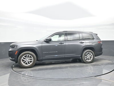 2021 Jeep Grand Cherokee L Laredo