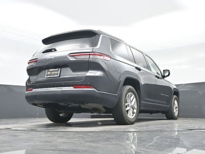 2021 Jeep Grand Cherokee L Laredo