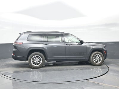 2021 Jeep Grand Cherokee L Laredo