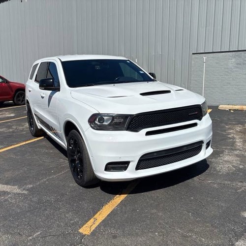 2019 Dodge Durango R/T