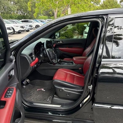 2021 Dodge Durango R/T