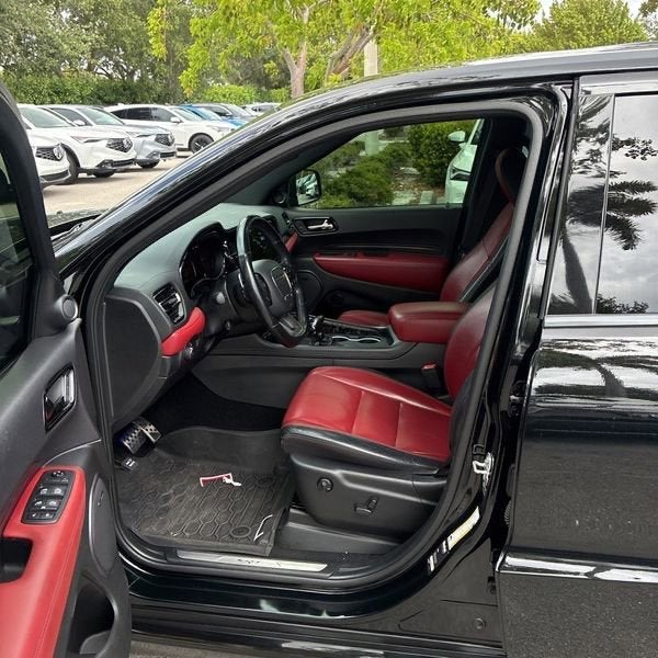 2021 Dodge Durango R/T