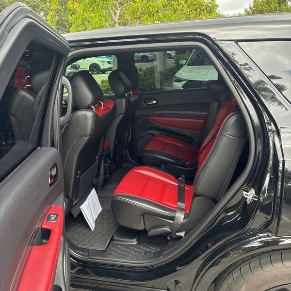 2021 Dodge Durango R/T
